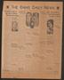Thumbnail image of item number 1 in: 'The Ennis Daily News (Ennis, Tex.), Vol. 42, No. 217, Ed. 1 Friday, June 29, 1934'.