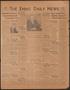 Newspaper: The Ennis Daily News (Ennis, Tex.), Vol. 42, No. 364, Ed. 1 Saturday,…