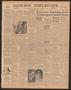 Newspaper: Cleburne Times-Review (Cleburne, Tex.), Vol. 49, No. 156, Ed. 1 Thurs…