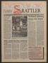 Primary view of The Rattler (San Antonio, Tex.), Vol. 77, No. 10, Ed. 1 Wednesday, February 5, 1992