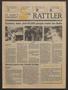Primary view of The Rattler (San Antonio, Tex.), Vol. 78, No. 14, Ed. 1 Wednesday, April 21, 1993