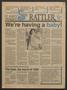 Newspaper: The Rattler (San Antonio, Tex.), Vol. 78A, No. 14.5, Ed. 1 Wednesday,…