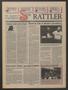 Newspaper: The Rattler (San Antonio, Tex.), Vol. 80, No. 2, Ed. 1 Wednesday, Feb…