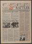Newspaper: The Rattler (San Antonio, Tex.), Vol. 80, No. 5, Ed. 1 Wednesday, Mar…