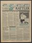 Newspaper: The Rattler (San Antonio, Tex.), Vol. 81, No. 1, Ed. 1 Wednesday, Aug…