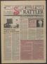 Newspaper: The Rattler (San Antonio, Tex.), Vol. 81, No. 4, Ed. 1 Wednesday, Oct…