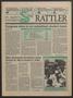 Thumbnail image of item number 1 in: 'The Rattler (San Antonio, Tex.), Vol. 81, No. 8, Ed. 1 Wednesday, January 25, 1995'.