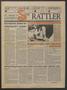 Primary view of The Rattler (San Antonio, Tex.), Vol. 81, No. 12, Ed. 1 Wednesday, March 29, 1995