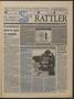 Primary view of The Rattler (San Antonio, Tex.), Vol. 82, No. 2, Ed. 1 Wednesday, September 13, 1995