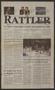 Primary view of The Rattler (San Antonio, Tex.), Vol. 86, No. 2, Ed. 1 Wednesday, September 29, 1999