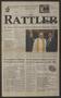 Newspaper: The Rattler (San Antonio, Tex.), Vol. 86, No. 5, Ed. 1 Wednesday, Feb…