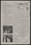 Thumbnail image of item number 2 in: 'The Echo (Austin, Tex.), Vol. 5, No. 5, Ed. 1 Tuesday, March 2, 1948'.