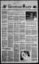 Thumbnail image of item number 1 in: 'Cherokeean/Herald (Rusk, Tex.), Vol. 141, No. 12, Ed. 1 Thursday, April 27, 1989'.