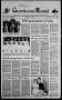 Thumbnail image of item number 1 in: 'Cherokeean/Herald (Rusk, Tex.), Vol. 141, No. 17, Ed. 1 Thursday, June 1, 1989'.