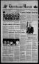 Thumbnail image of item number 1 in: 'Cherokeean/Herald (Rusk, Tex.), Vol. 141, No. 31, Ed. 1 Thursday, September 7, 1989'.