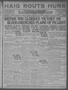 Thumbnail image of item number 1 in: 'Austin American (Austin, Tex.), Ed. 1 Saturday, August 24, 1918'.