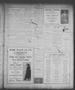 Thumbnail image of item number 3 in: 'Orange Daily Leader (Orange, Tex.), Vol. 15, No. 9, Ed. 1 Friday, January 10, 1919'.