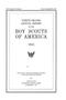 Thumbnail image of item number 1 in: 'Annual Report of the Boy Scouts of America: 1941'.