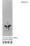 Thumbnail image of item number 3 in: 'Annual Report of the Boy Scouts of America: 1963'.