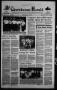 Thumbnail image of item number 1 in: 'Cherokeean/Herald (Rusk, Tex.), Vol. 142, No. 25, Ed. 1 Thursday, July 26, 1990'.