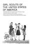 Thumbnail image of item number 4 in: 'Annual Report of the Girl Scouts of the United States of America: 1964'.