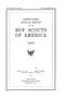 Thumbnail image of item number 1 in: 'Annual Report of the Boy Scouts of America: 1940'.
