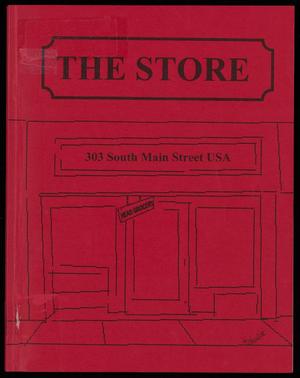 Primary view of object titled 'The Store'.