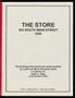Thumbnail image of item number 3 in: 'The Store'.