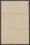 Thumbnail image of item number 4 in: '[Invoice for Grocer: March-April 1913]'.