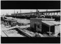 Thumbnail image of item number 1 in: '[Texas City harbor in 1919]'.
