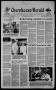 Thumbnail image of item number 1 in: 'Cherokeean/Herald (Rusk, Tex.), Vol. 143, No. 10, Ed. 1 Thursday, April 11, 1991'.