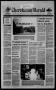 Thumbnail image of item number 1 in: 'Cherokeean/Herald (Rusk, Tex.), Vol. 143, No. 31, Ed. 1 Thursday, September 5, 1991'.