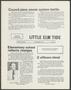 Newspaper: Little Elm Tide (Little Elm, Tex.), Ed. 1 Sunday, September 1, 1974