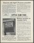 Newspaper: Little Elm Tide (Little Elm, Tex.), Vol. 8, No. 19, Ed. 1 Saturday, F…