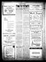 Thumbnail image of item number 2 in: 'The Texas Jewish Herald (Houston, Tex.), Vol. 15, No. 35, Ed. 1 Thursday, May 3, 1923'.