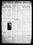 Thumbnail image of item number 1 in: 'The Texas Jewish Herald (Houston, Tex.), Vol. 16, No. 36, Ed. 1 Thursday, May 8, 1924'.