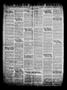 Thumbnail image of item number 1 in: 'The Texas Jewish Herald (Houston, Tex.), Vol. 18, No. 20, Ed. 1 Thursday, January 14, 1926'.