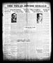 Newspaper: The Texas Jewish Herald (Houston, Tex.), Vol. 19, No. 19, Ed. 1 Thurs…