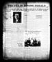 Thumbnail image of item number 1 in: 'The Texas Jewish Herald (Houston, Tex.), Vol. 19, No. 52, Ed. 1 Thursday, April 7, 1927'.