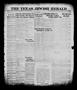 Thumbnail image of item number 1 in: 'The Texas Jewish Herald (Houston, Tex.), Vol. 20, No. 4, Ed. 1 Thursday, May 5, 1927'.