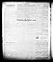 Thumbnail image of item number 4 in: 'The Texas Jewish Herald (Houston, Tex.), Vol. 20, No. 38, Ed. 1 Thursday, December 29, 1927'.