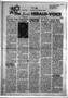 Thumbnail image of item number 1 in: 'The Jewish Herald-Voice (Houston, Tex.), Vol. 57, No. 3, Ed. 1 Thursday, April 12, 1962'.