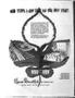 Thumbnail image of item number 2 in: 'The Jewish Herald-Voice (Houston, Tex.), Vol. [57], Ed. 1 Thursday, September 27, 1962'.