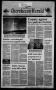 Thumbnail image of item number 1 in: 'Cherokeean/Herald (Rusk, Tex.), Vol. 145, No. 19, Ed. 1 Thursday, June 10, 1993'.