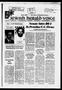 Primary view of Jewish Herald-Voice (Houston, Tex.), Vol. 67, No. 19, Ed. 1 Thursday, August 5, 1976