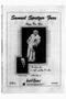 Thumbnail image of item number 3 in: 'Jewish Herald-Voice (Houston, Tex.), Vol. 79, No. 25, Ed. 1 Thursday, September 24, 1987'.