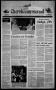 Thumbnail image of item number 1 in: 'Cherokeean/Herald (Rusk, Tex.), Vol. 145, No. 39, Ed. 1 Thursday, October 28, 1993'.