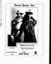 Thumbnail image of item number 3 in: 'Jewish Herald-Voice (Houston, Tex.), Vol. 80, No. 25, Ed. 1 Monday, September 12, 1988'.
