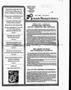 Thumbnail image of item number 1 in: 'Jewish Herald-Voice (Houston, Tex.), Vol. 80, No. 26, Ed. 1 Thursday, September 15, 1988'.
