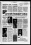 Primary view of Jewish Herald-Voice (Houston, Tex.), Vol. 68, No. 50, Ed. 1 Thursday, March 10, 1977